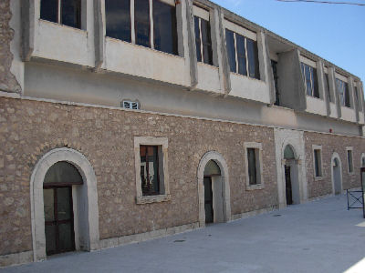 Palazzo Botticelli