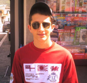 Daniele