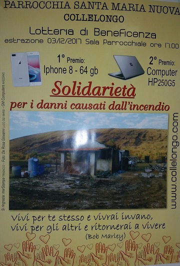 Lotteria Solidarietà